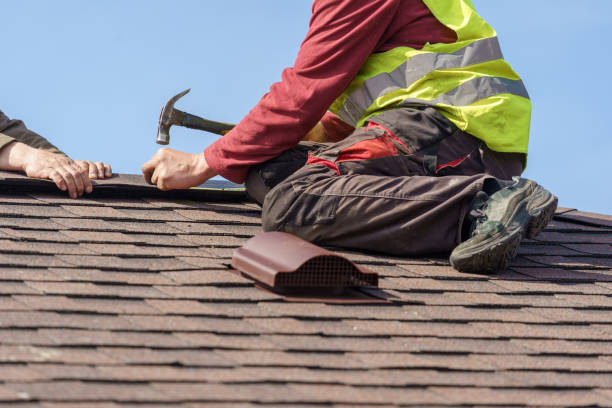Best Commercial Roofing Services  in Cedarville, OH