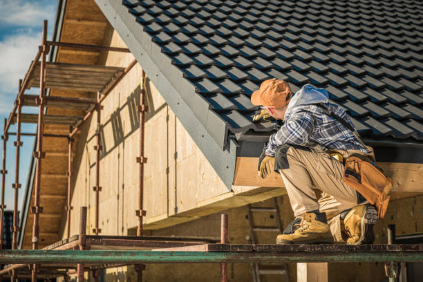Best Flat Roof Repair Services  in Cedarville, OH