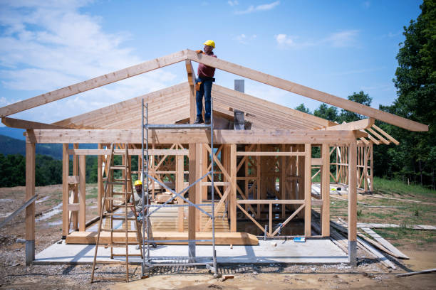 Best Residential Roofing Contractor  in Cedarville, OH