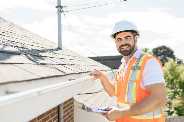 Best Local Roofing Companies  in Cedarville, OH