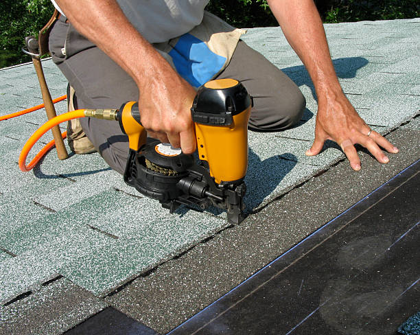 Cedarville, OH Roofing Contractor Company