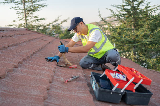 Best Roof Leak Repair  in Cedarville, OH