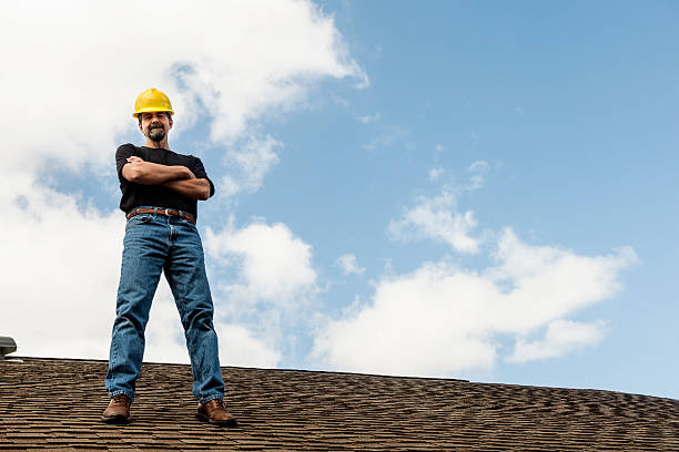 Quick and Trustworthy Emergency Roof Repair Services in Cedarville, OH