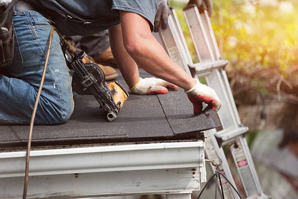 Roof Installation Near Me in Cedarville, OH