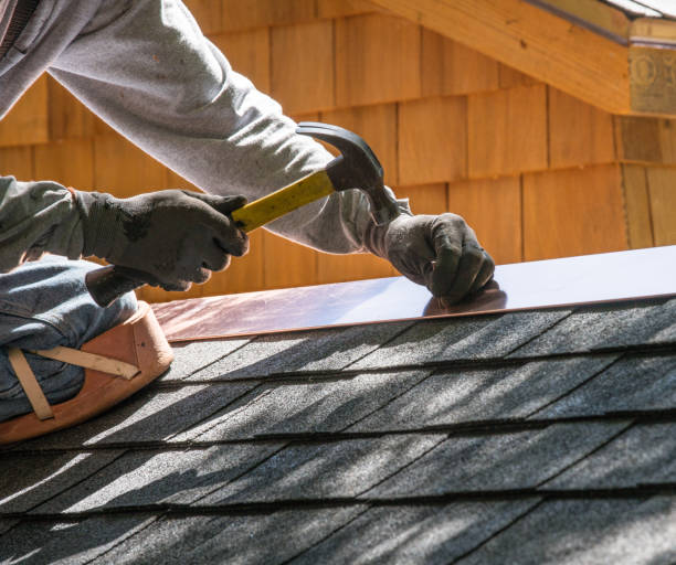 Best New Roof Installation  in Cedarville, OH